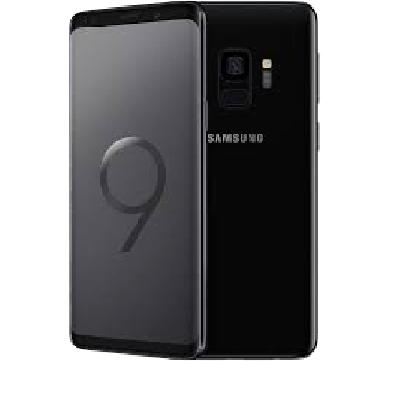 Photo 1 du produit - Samsung Galaxy S9 Duos