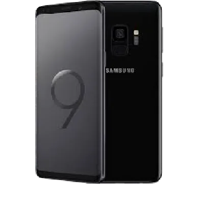 Photo 1 du produit - Samsung Galaxy S9 Duos