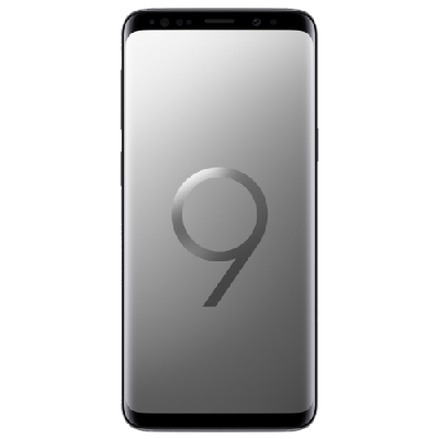 Photo 2 du produit - Samsung Galaxy S9 Duos