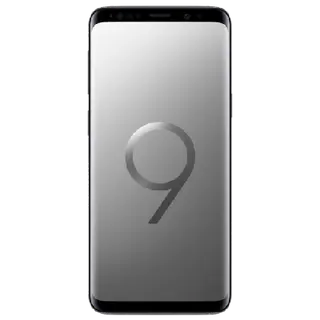 Photo 2 du produit  - Samsung Galaxy S9 Duos