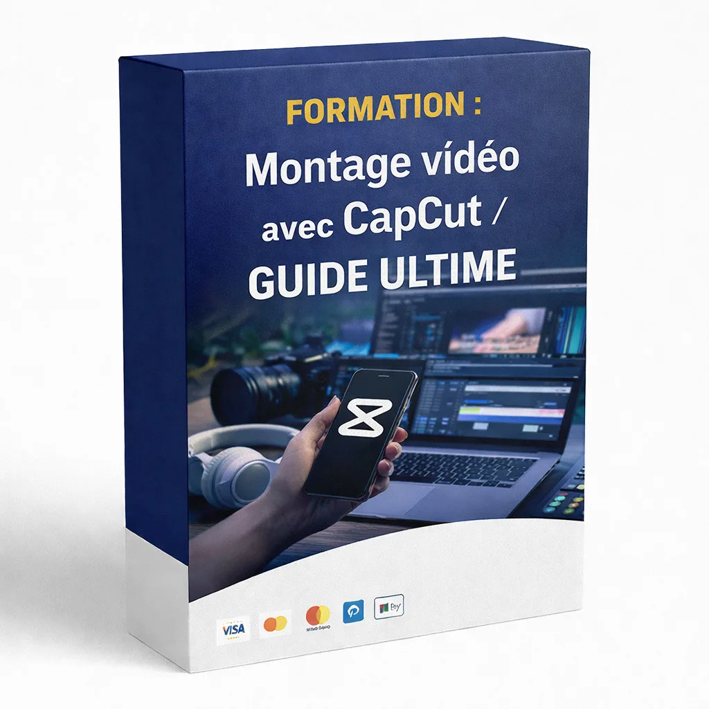 Product image attachment 1 - comment monter les vidéos sur capcut