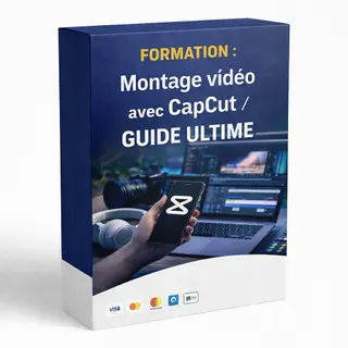 Product image attachment 1 - comment monter les vidéos sur capcut
