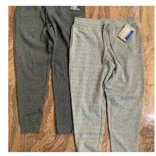 Photo 1 du produit  - Pantalon sport Jockey - Gris