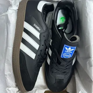 Photo 3 du produit  - ADIDAS SAMBA