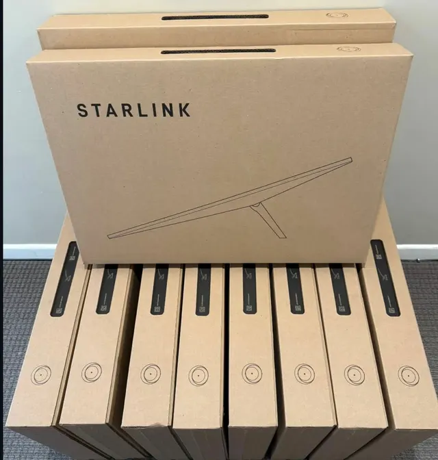Image de STARLINK MINI