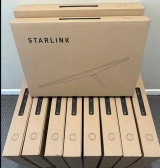 Product image attachment 1 - STARLINK MINI