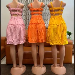 Product image attachment 5 - flared dresses