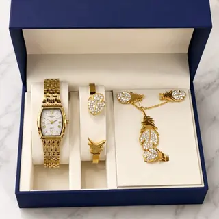 Photo 4 du produit  - Bijoux Coffret cadeau