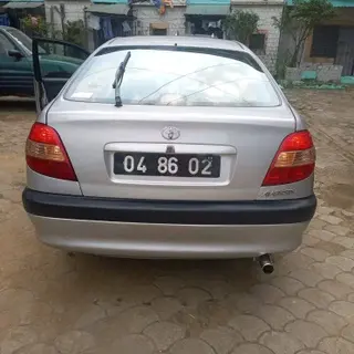 Photo 1 du produit  - Modèle Toyota Avensis 2002