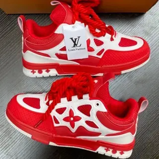 Photo 3 du produit  - Louis Vuitton skate sneakers  40-45