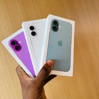 Photo 1 du produit  - IPHONE 16 SIMPLE 128G