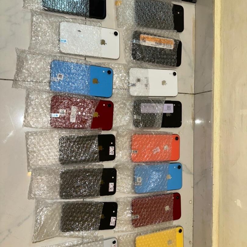 Product image attachment 1 - Xr 64G