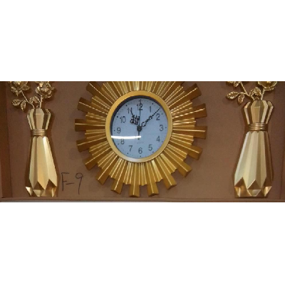 Photo 1 du produit - Pendule Murale