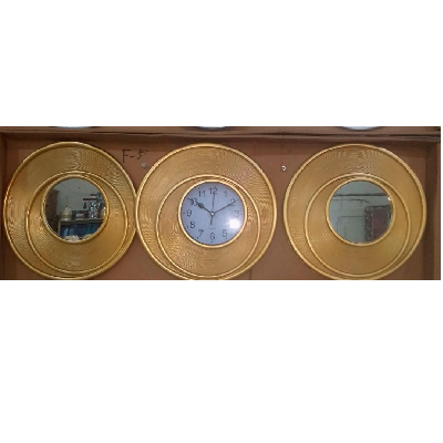 Photo 2 du produit - Pendule Murale