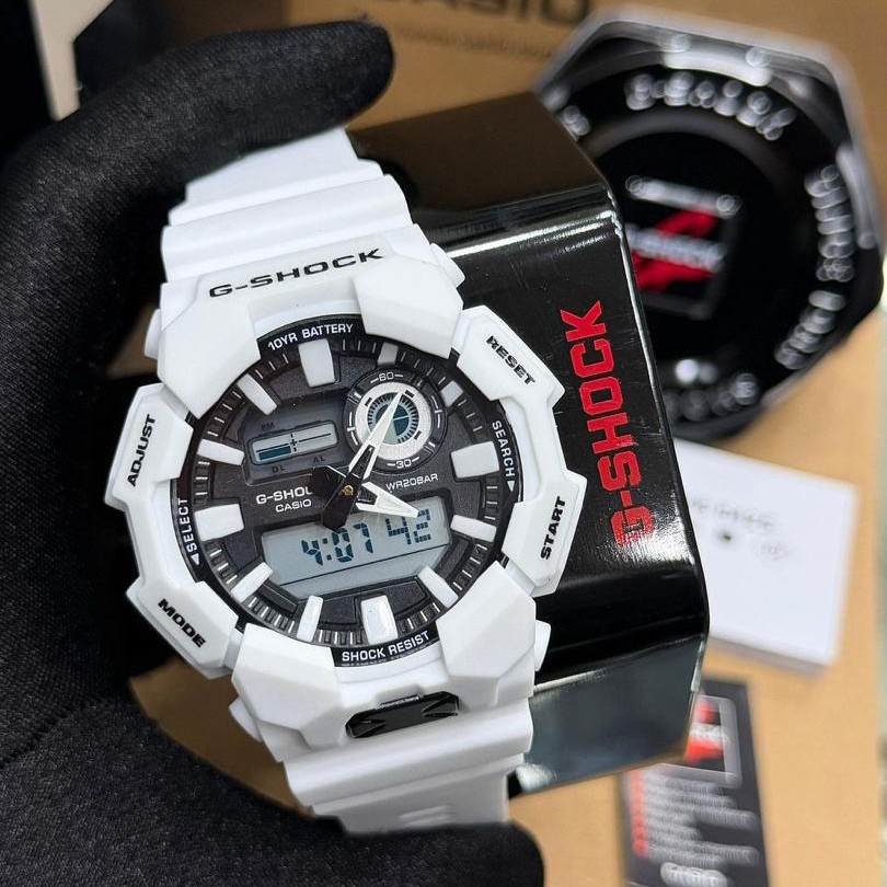 Photo 1 du produit  - CASIO G-SHOCK