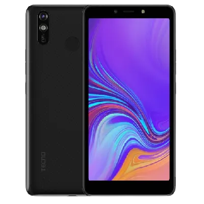 Image de TECNO Pop 2 plus