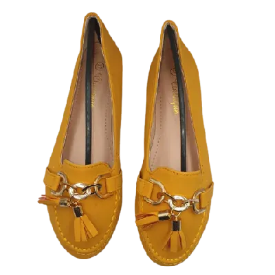 Image de Mocassins