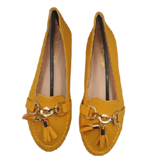 Product image attachment 1 - Mocassins