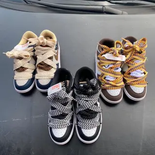Photo 3 du produit  - Nike SB n’est custom
