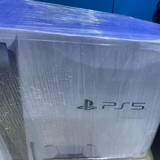 Photo 2 du produit  - PlayStation 5 pscinq Sony vidéo game