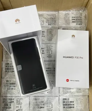 Product image attachment 1 - HUAWEI P30 PRO 256G