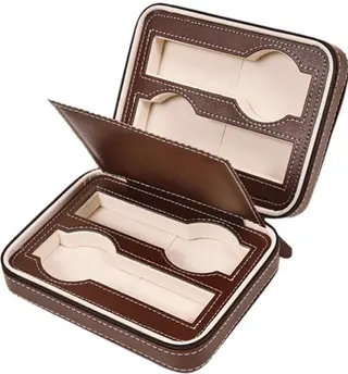 Photo 1 du produit  - Coffret pour montres