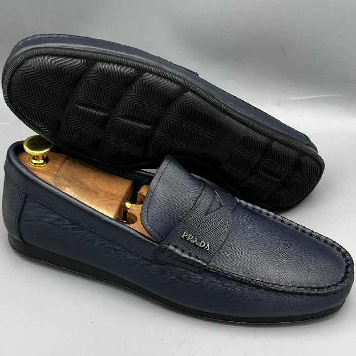 Photo 2 du produit - Chaussures mocassins