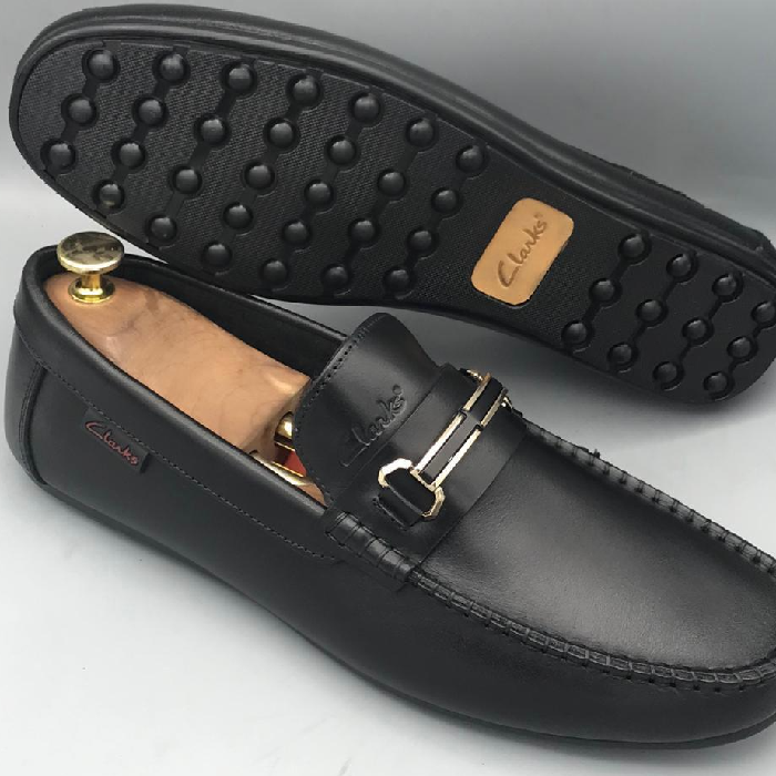 Photo 3 du produit - Chaussures mocassins