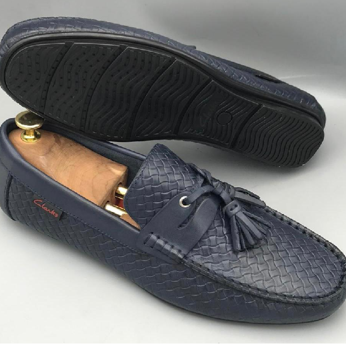 Photo 4 du produit - Chaussures mocassins