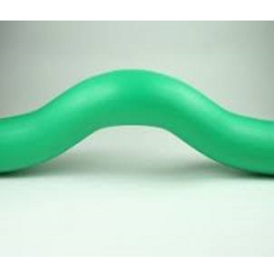 Photo 1 du produit - PPR 20 bridge - Diameter 20 - Green