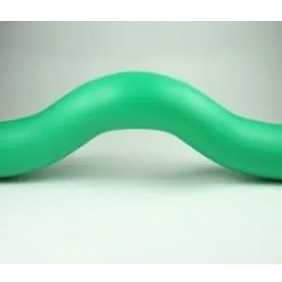 Image de PPR 20 bridge - Diameter 20 - Green