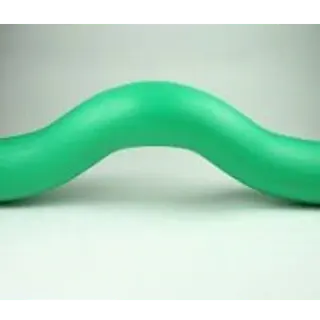 Photo 1 du produit  - PPR 20 bridge - Diameter 20 - Green
