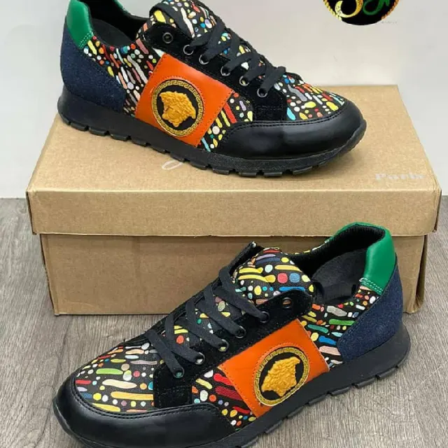 Image de Baskets - Pointure 43
