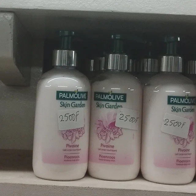Image de PALMOLIVE