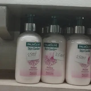 Photo 1 du produit  - PALMOLIVE