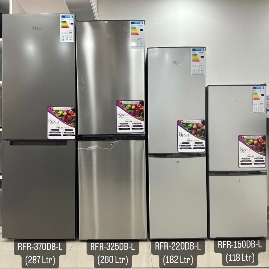 Photo 1 du produit - REFRIGERATEUR