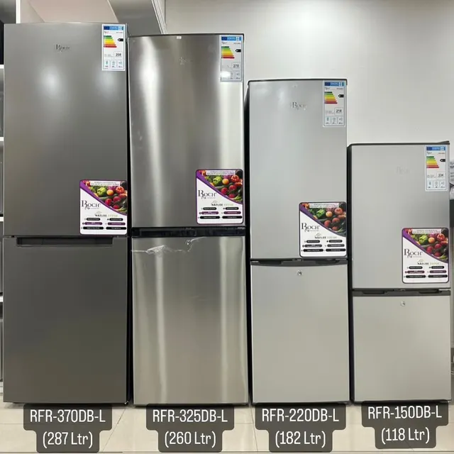 Image de REFRIGERATEUR