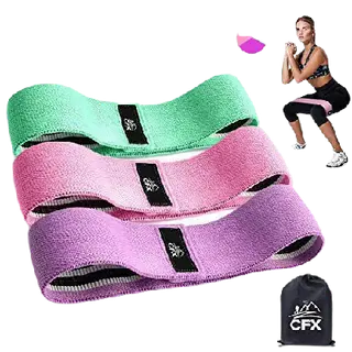 Product image attachment 1 - Hip band