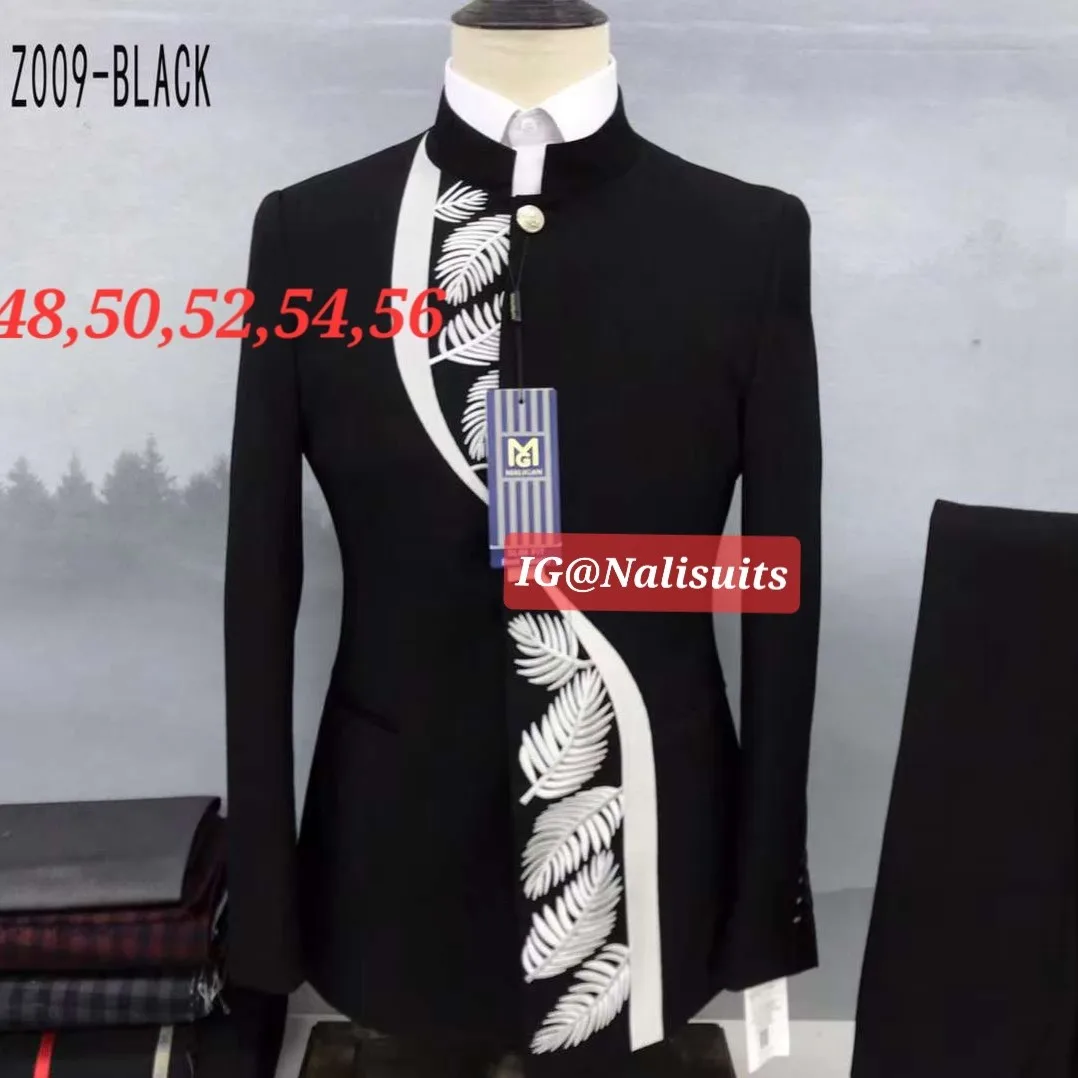 Product image attachment 1 - Suit , Tuxedo, costume