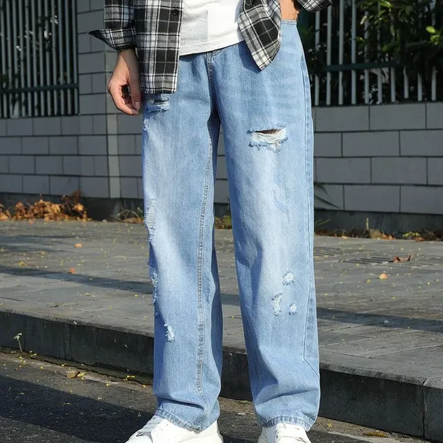 Image de Boyfriend Homme en friperie premier choix