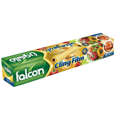 Photo 1 du produit - Papier film