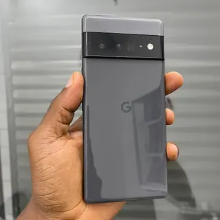 Photo 2 du produit  - GOOGLE PIXEL 6 PRO 5G - 256G