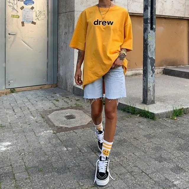 Image de culotte Jean