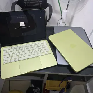 Photo 1 du produit  - MACBOOK NEO - 13" - A18 PRO - 256/8