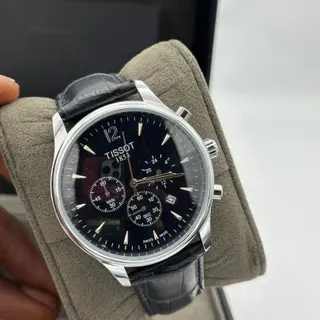 Photo 3 du produit  - Tissot chronographe