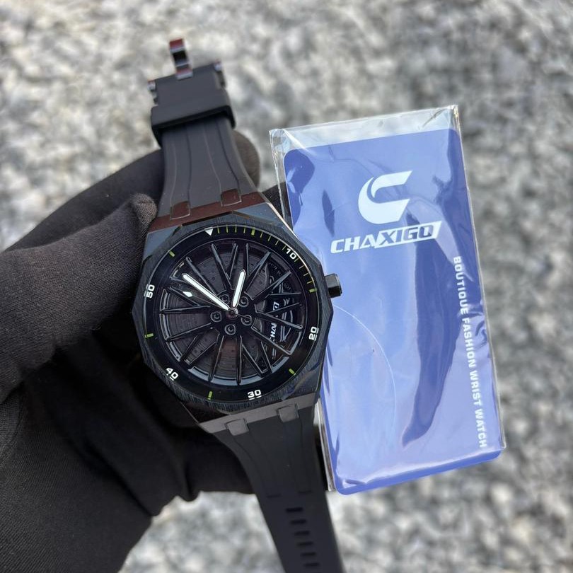 Product image attachment 4 - CHAXIGO watch