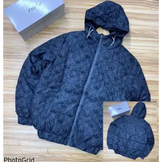 Photo 2 du produit  - blouson