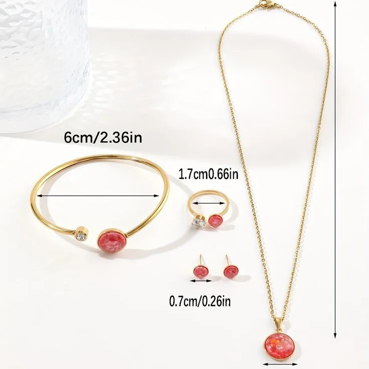 Photo 1 du produit - Bijoux pour fillette