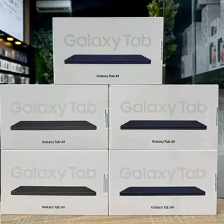 Product image attachment 1 - SAMSUNG GALAXY TAB A9 - SIM - LTE - 64G
