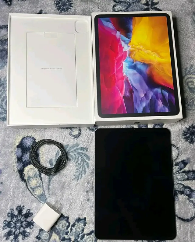 Image de IPAD 6 MINI 256G NO SIM